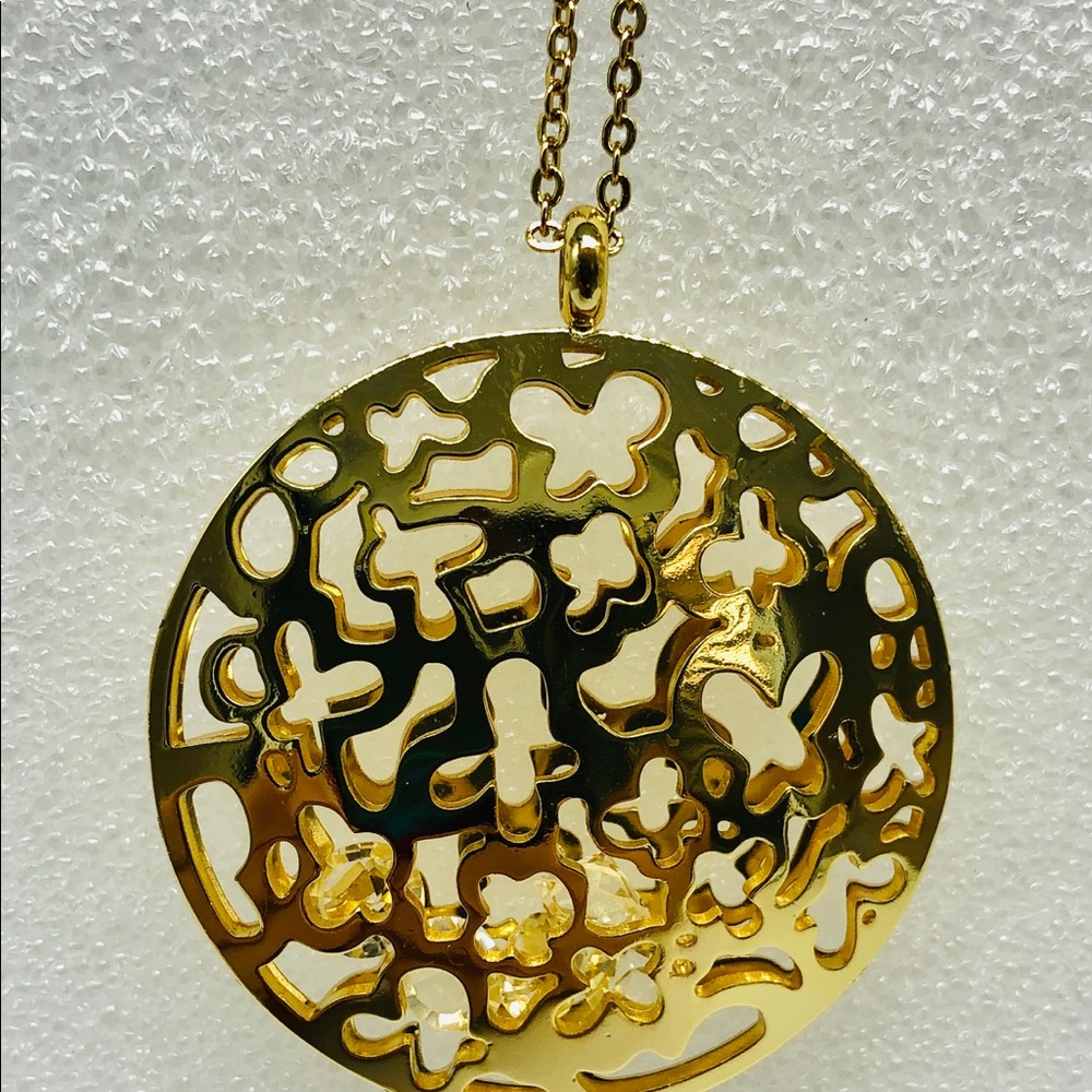 Chain necklace - Picture 2 of 4